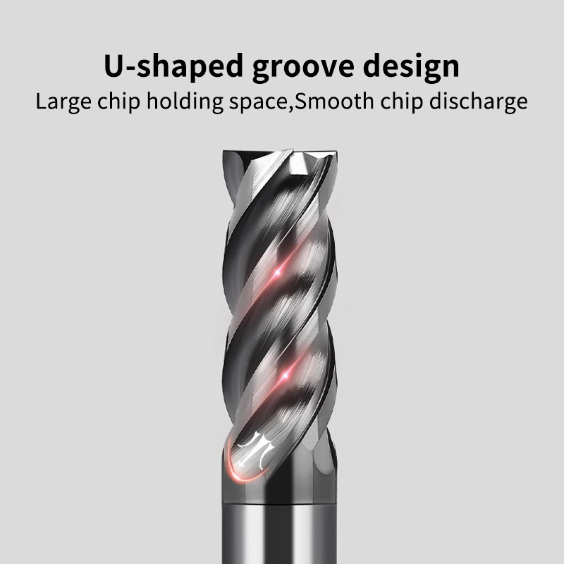 HILIXUN HRC70 CNC Carbide End  - Diy Cnc Router Electronics 评论和价格