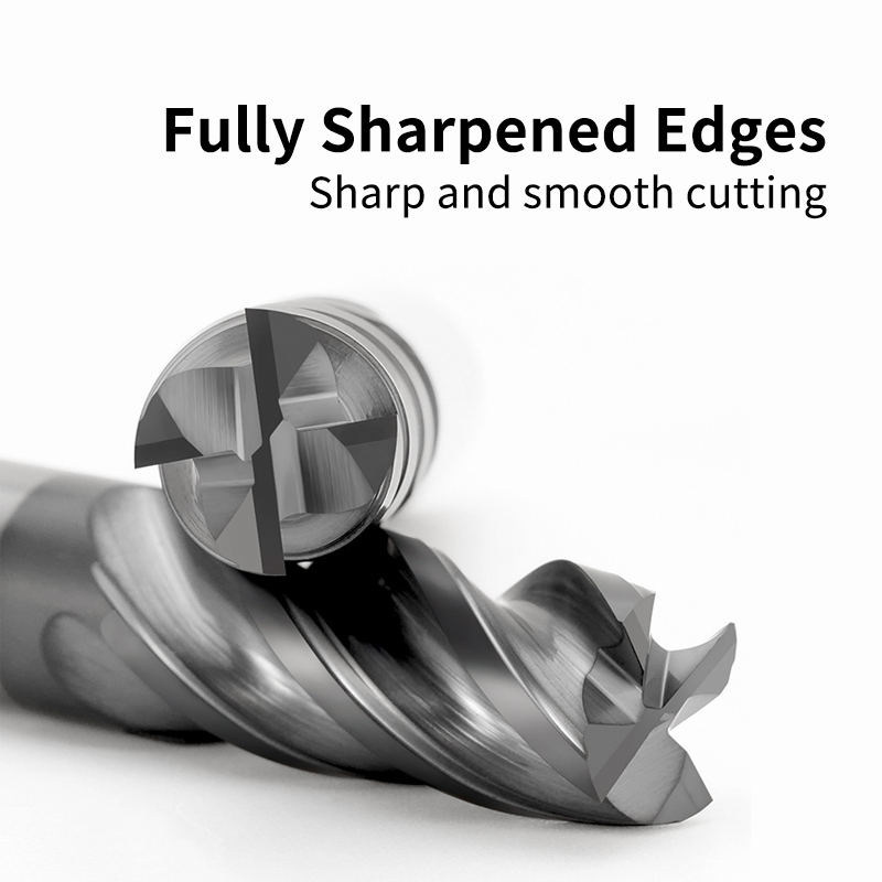 HILIXUN HRC70 CNC Carbide End  - Diy Cnc Router Electronics 评论和价格