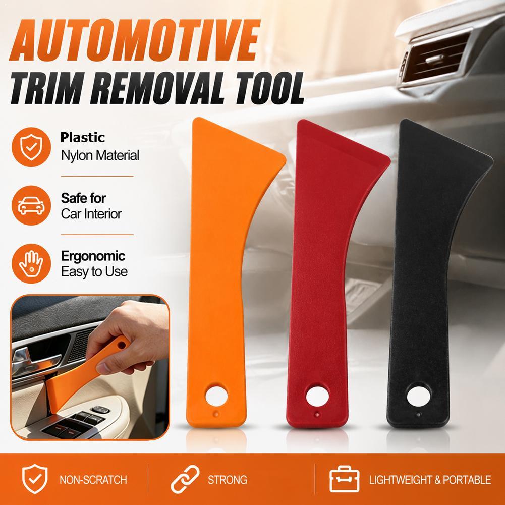 Car Trim Removal Tool Auto Doo - Diy Electronics Radio 评论和价格