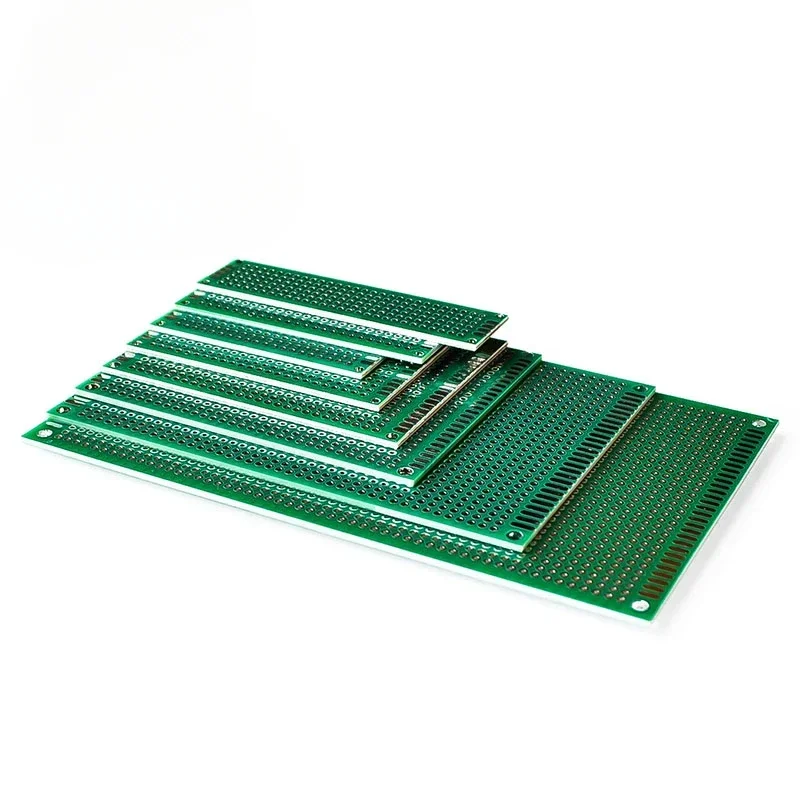 Universal PCB Circuit Protoboa - Pcb Etching Kit 评论和价格