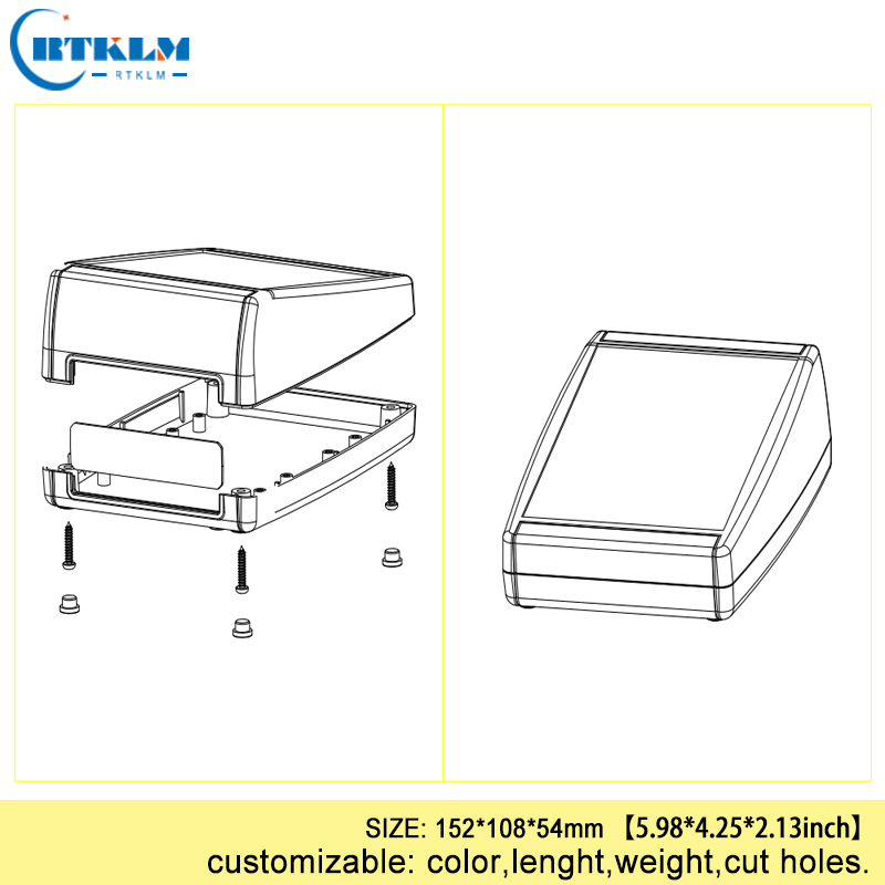 Housing Product Instrument Cas - Diy Enclosure For Electronics 评论和价格