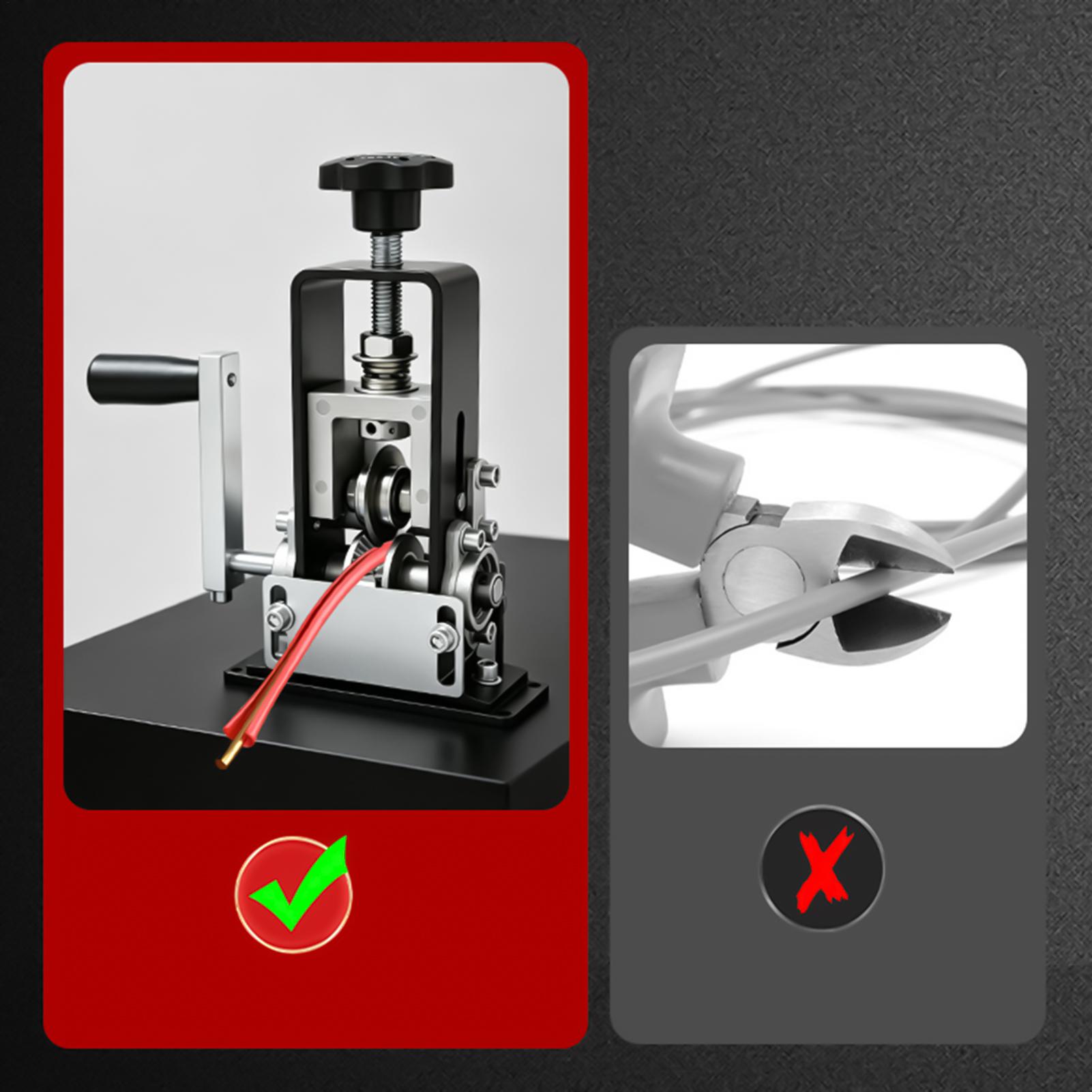 Wire Stripper Machine Multifun - Wire Stripper Cutter 评论和价格