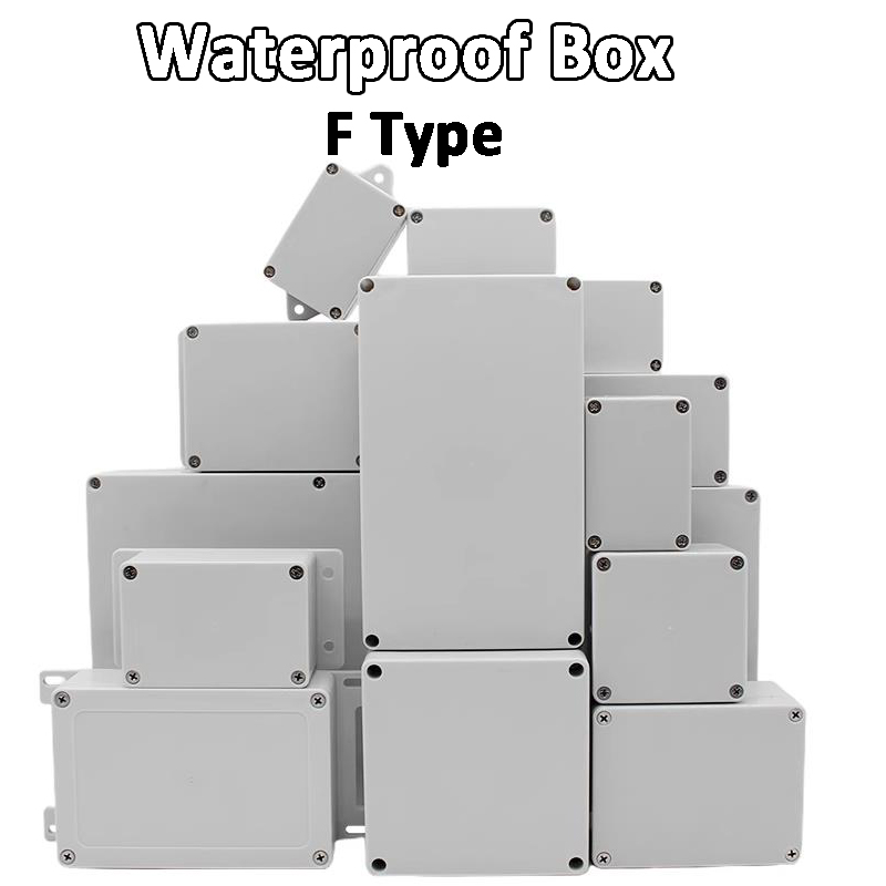 Waterproof Enclosure Box Big S - Diy Enclosure For Electronics 评论和价格