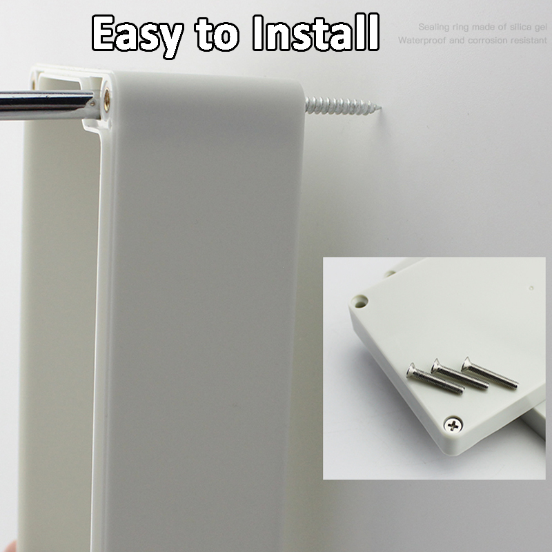 Waterproof Enclosure Box Big S - Diy Enclosure For Electronics 评论和价格