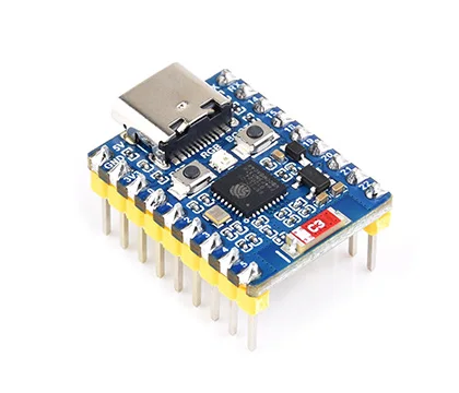 ESP32-C6 Zero Super Mini Devel - Esp32 Wifi Bluetooth 评论和价格