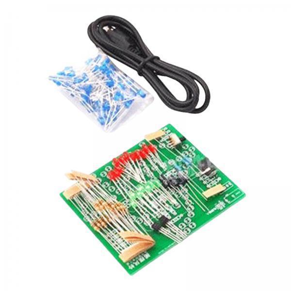 Electronic Wind Chime DIY Kit  - Hobby Diy Electronics Kit 评论和价格