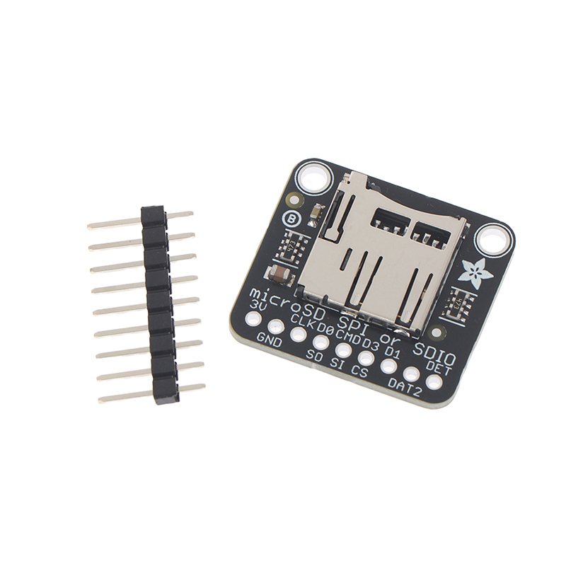 Z. 4682 Adafruit Micro SD SPI  - Sd Card Module Spi 评论和价格