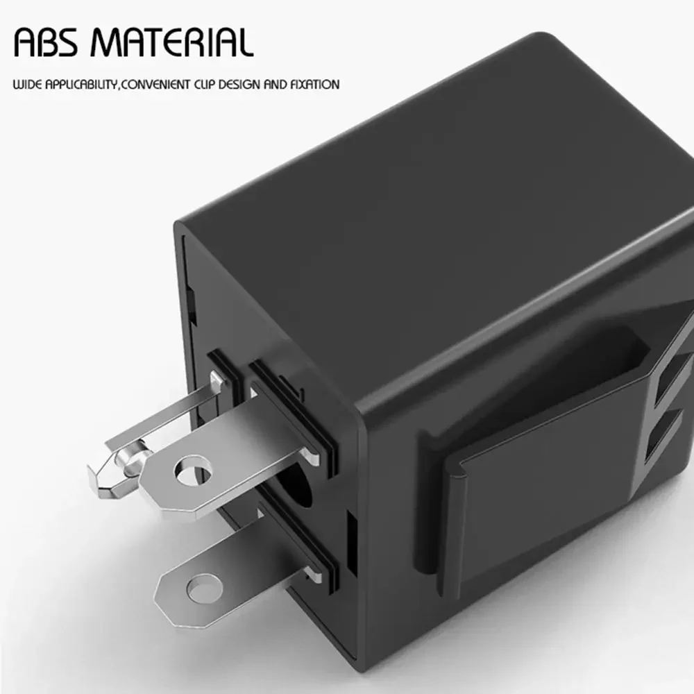 12v 3 pin Adjustable LED Flash - Diy Electronics Toys 评论和价格