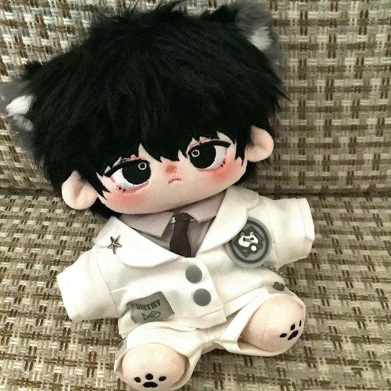 Only Clothes 20cm Cotton Cloth - Diy Electronics Toys 评论和价格