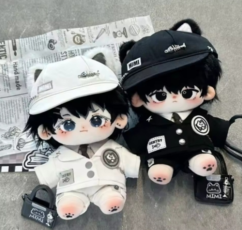 Only Clothes 20cm Cotton Cloth - Diy Electronics Toys 评论和价格
