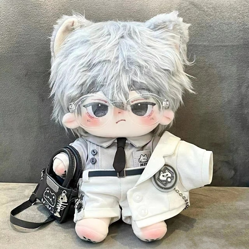 Only Clothes 20cm Cotton Cloth - Diy Electronics Toys 评论和价格