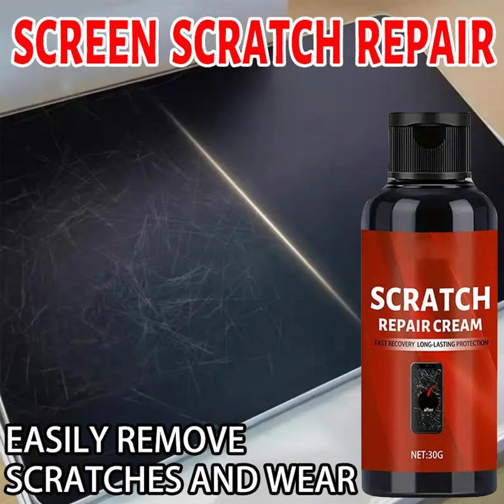 30g Glass Scratch Remover Crea - Diy Electronics Toys 评论和价格