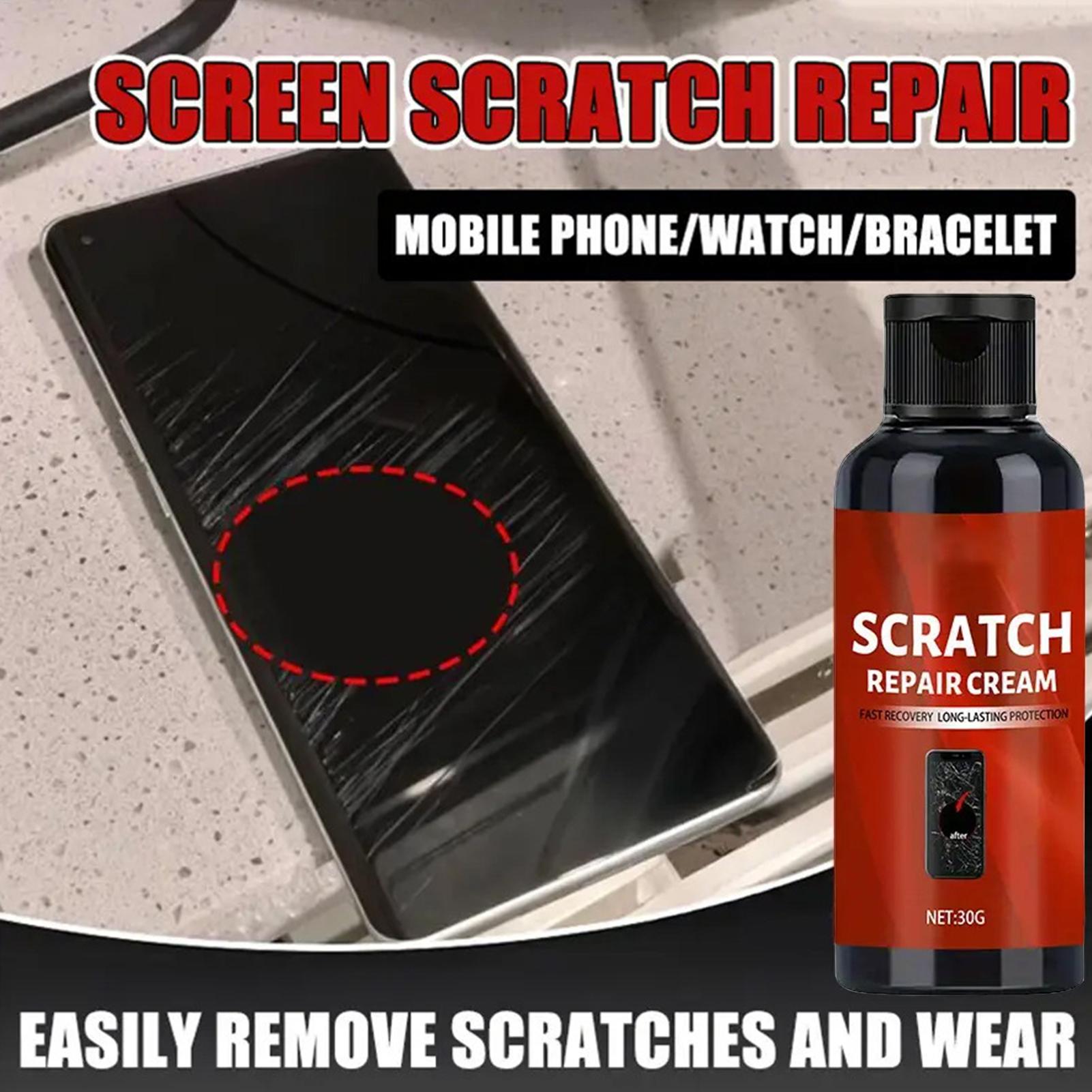 30g Glass Scratch Remover Crea - Diy Electronics Toys 评论和价格