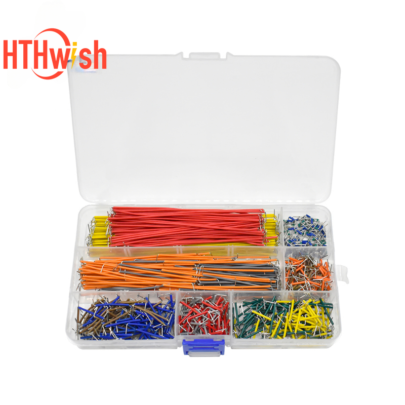 140-840Pcs Preformed Breadboar - Diy Electronics Breadboard 评论和价格