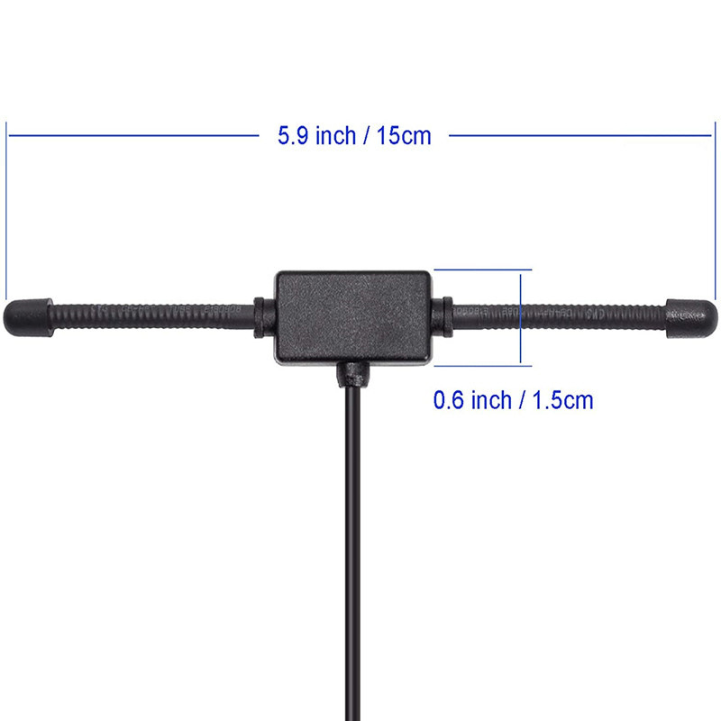 Universal Car Windshield AM FM - Diy Electronics Toys 评论和价格