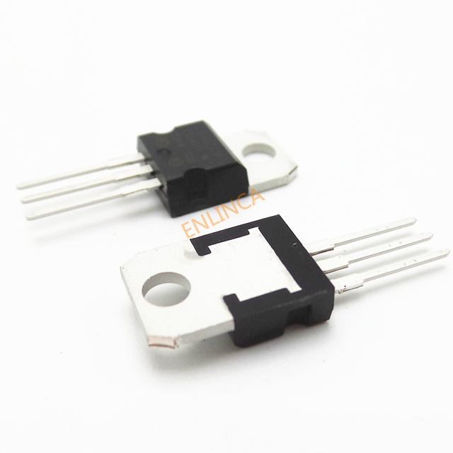 5pieces transistor L78-L79 Ser - Lm317 Voltage Regulator 评论和价格