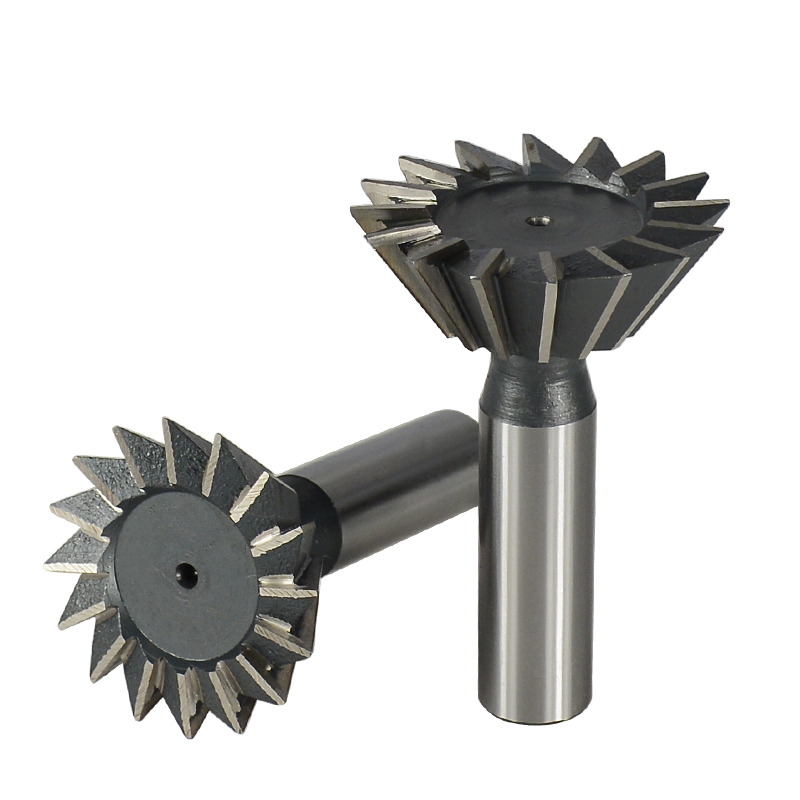XCAN Dovetail Milling Cutter 4 - Diy Cnc Router Electronics 评论和价格