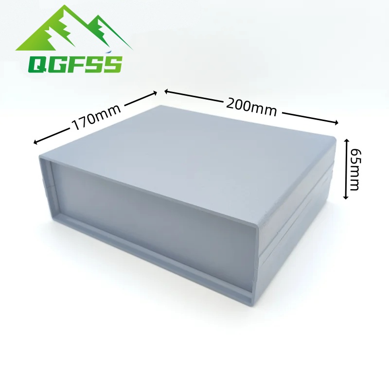 Enclosure Case Plastic Box 200 - Diy Enclosure For Electronics 评论和价格