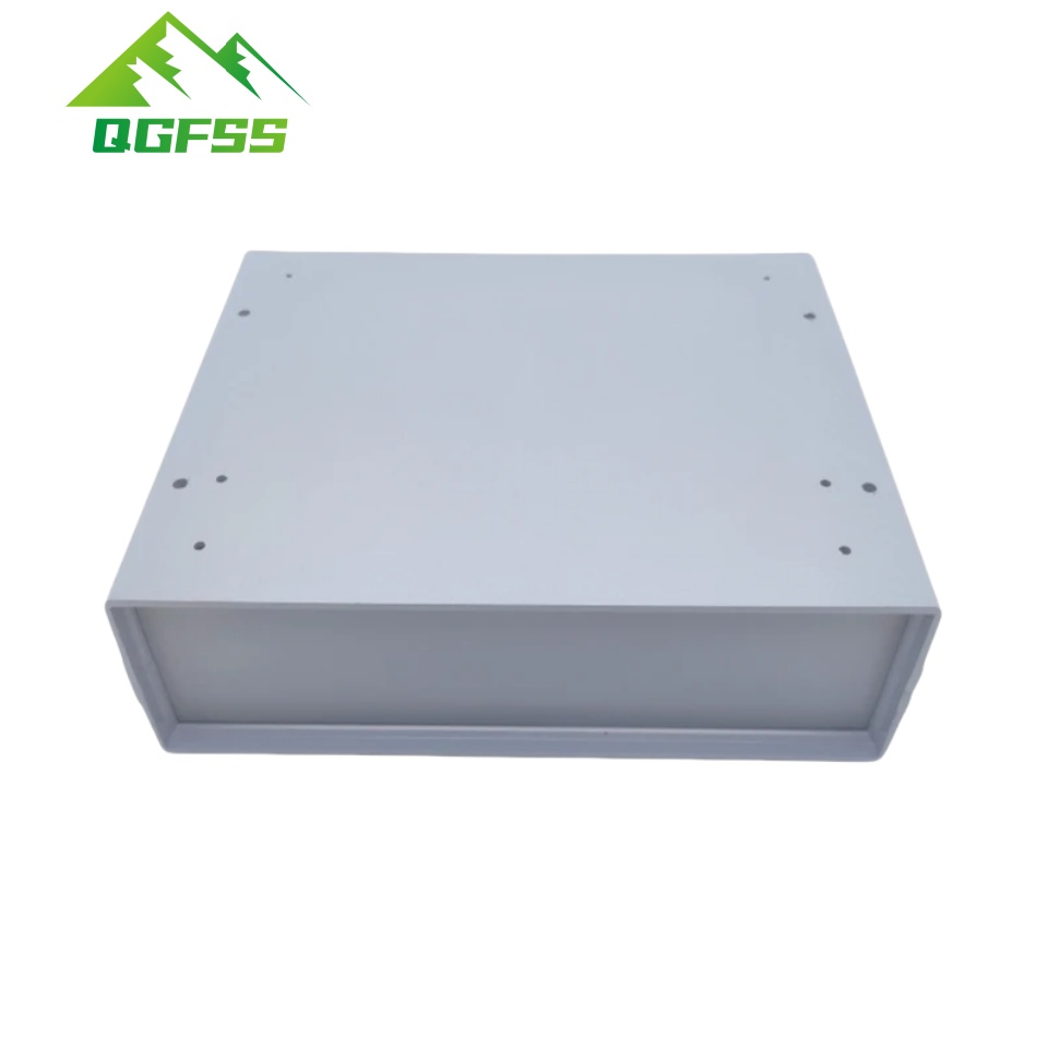 Enclosure Case Plastic Box 200 - Diy Enclosure For Electronics 评论和价格
