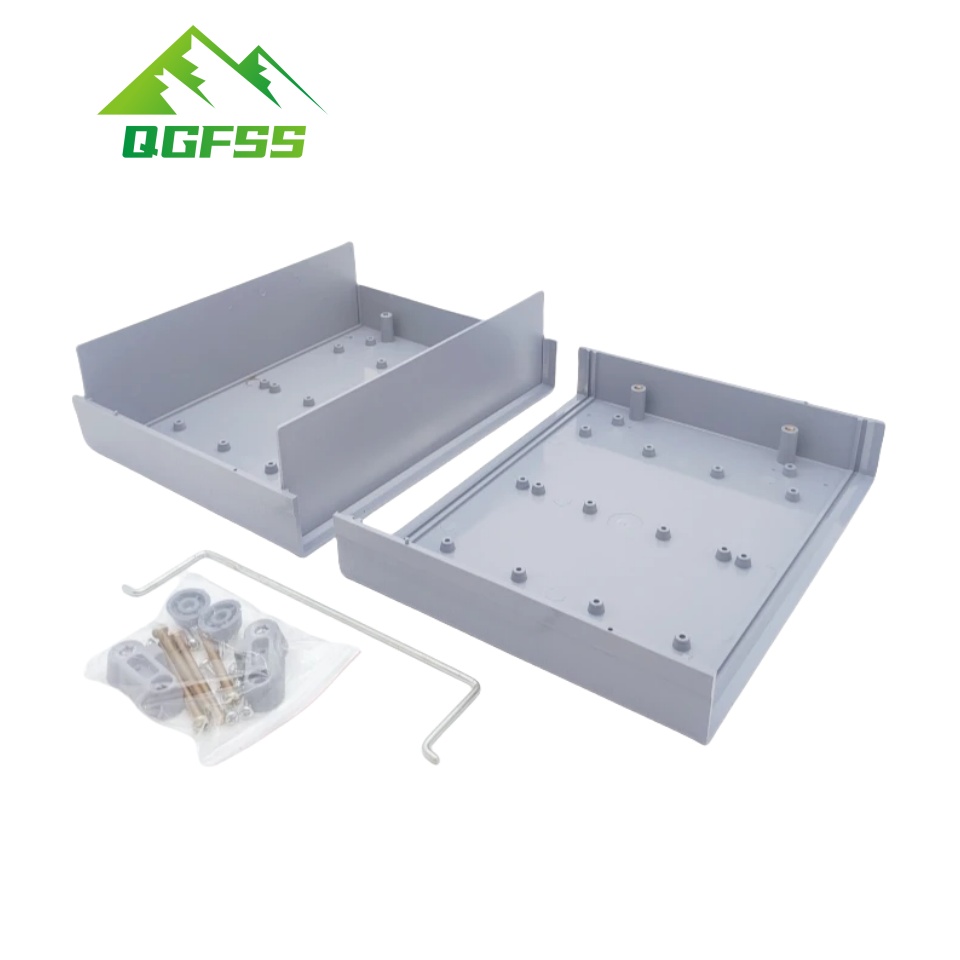 Enclosure Case Plastic Box 200 - Diy Enclosure For Electronics 评论和价格