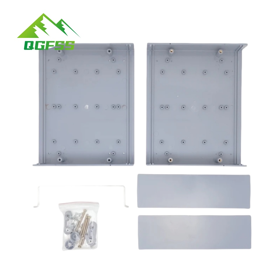 Enclosure Case Plastic Box 200 - Diy Enclosure For Electronics 评论和价格