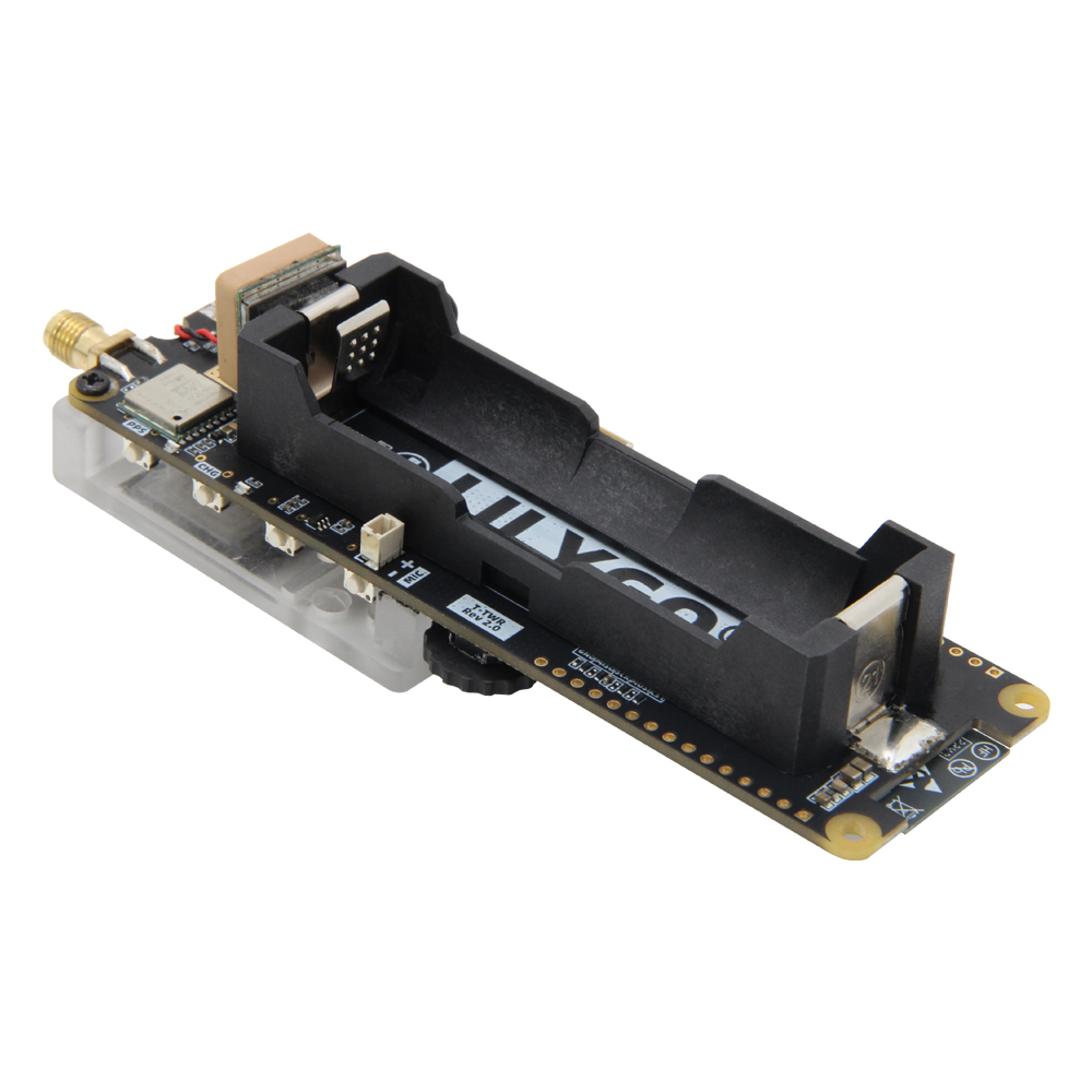 T-TWR Plus OpenEdition ESP32-S - Esp32 Wifi Bluetooth 评论和价格