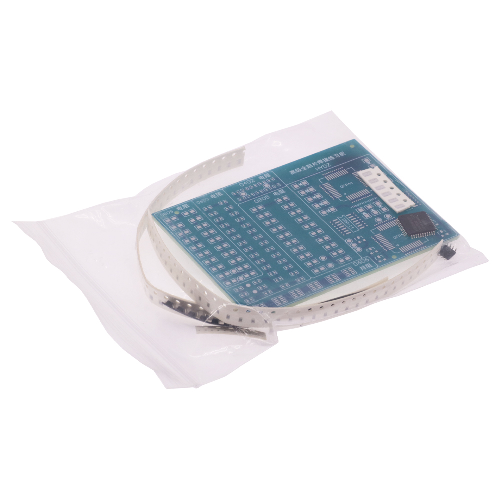 SMD NE555 CD4017 Rotating Flas - Smd Solder Paste 评论和价格