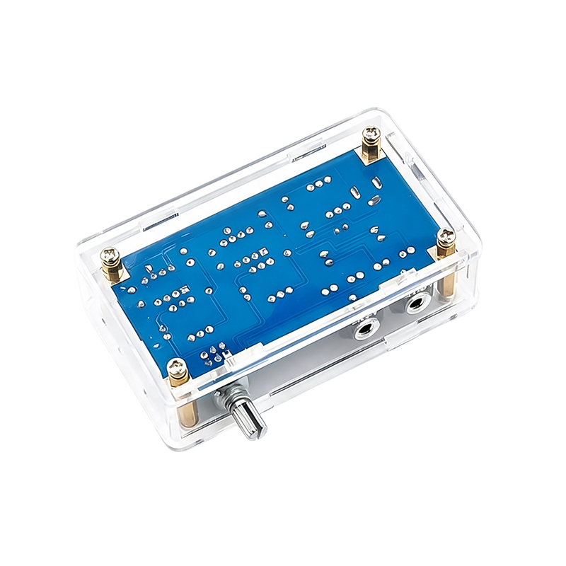 47 Classic Headphone Amplifier - Hobby Diy Electronics Kit 评论和价格