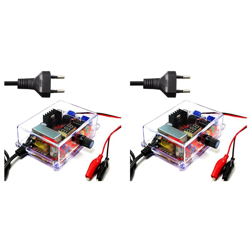 BHTS-2X LM317 Adjustable Volta - Lm317 Voltage Regulator 评论和价格