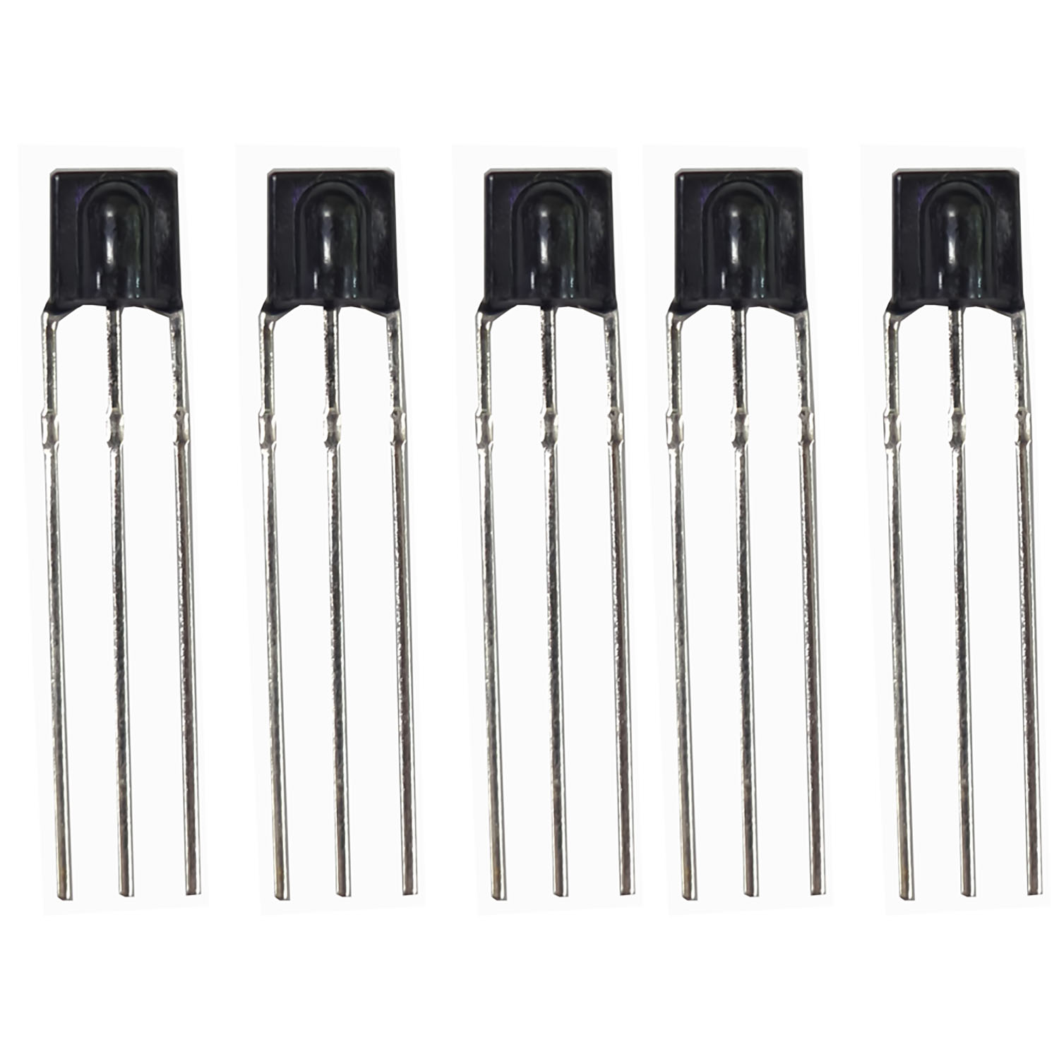 5mm 940nm LEDs Infrared Emitte - Ir Infrared Receiver 评论和价格