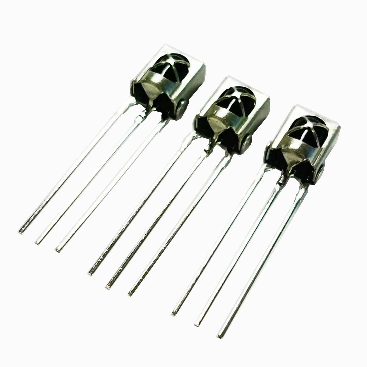 5mm 940nm LEDs Infrared Emitte - Ir Infrared Receiver 评论和价格
