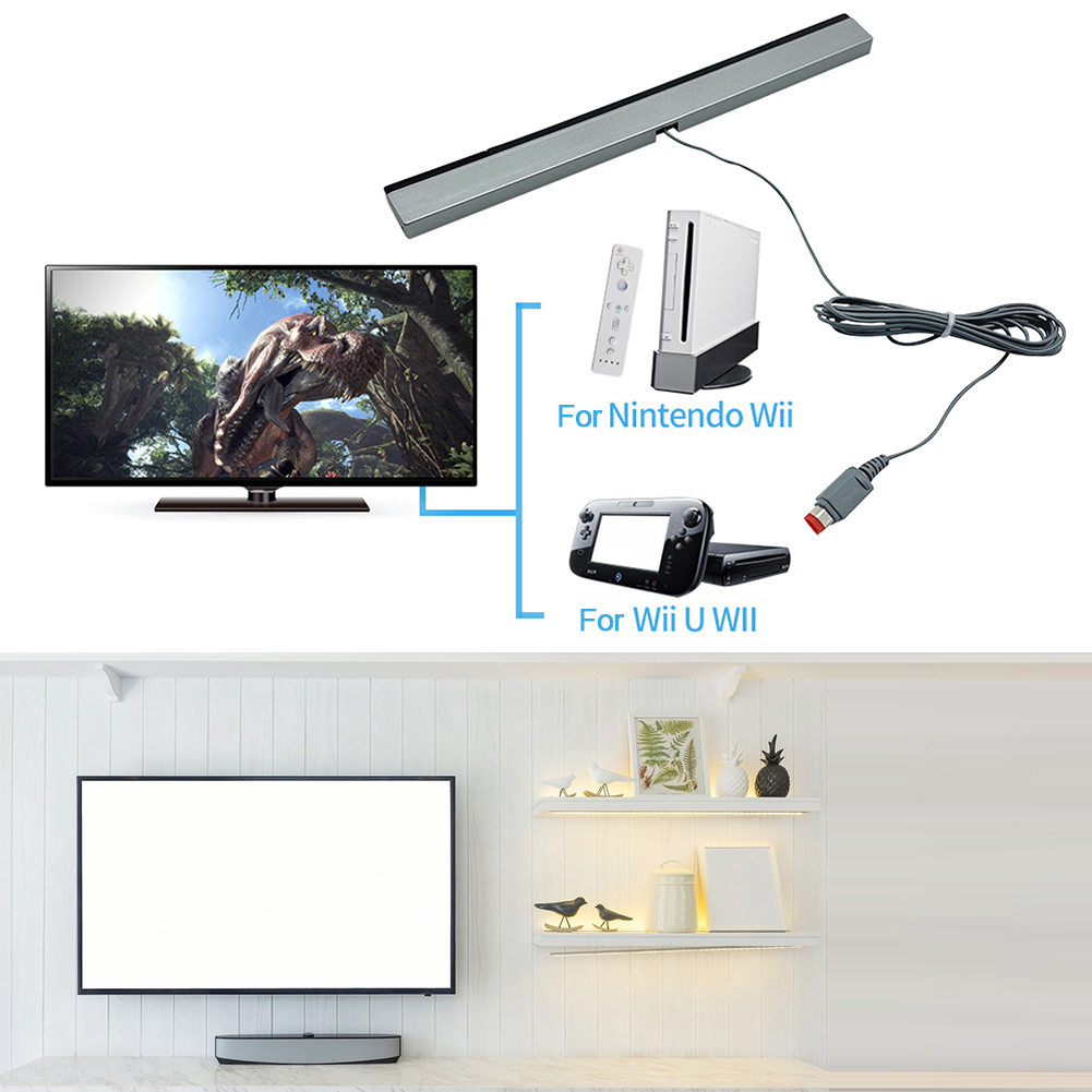 Wired Infrared Ray Sensor Bar  - Ir Infrared Receiver 评论和价格