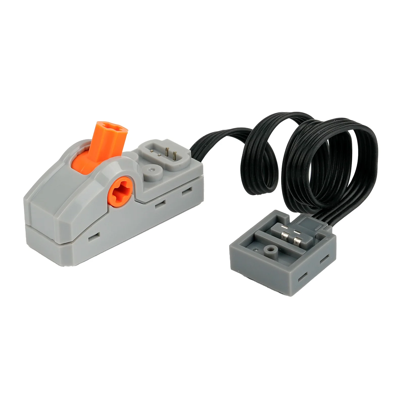 9 in 1 MOC Technical Electroni - Diy Electronics Toys 评论和价格