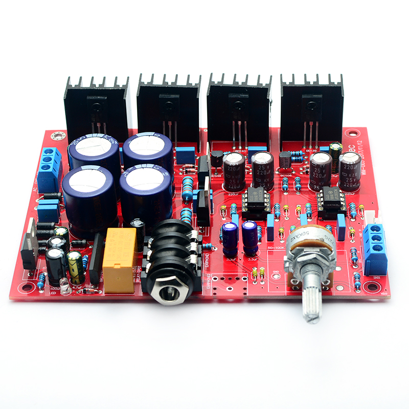 UNISIAN  E3 Headphone Amplifie - Lm317 Voltage Regulator 评论和价格