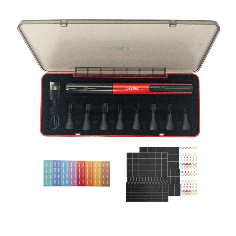 DSPIAE DIY ES-A Plastic Model  - Diy Cnc Router Electronics 评论和价格
