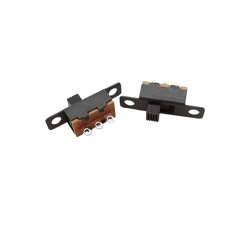 10Pcs SS12F15 Mini Toggle Swit - Diy Electronics Kids 评论和价格