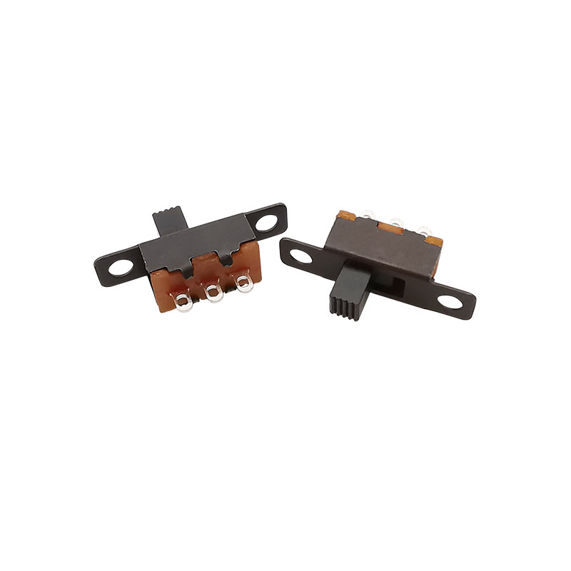 10Pcs SS12F15 Mini Toggle Swit - Diy Electronics Kids 评论和价格