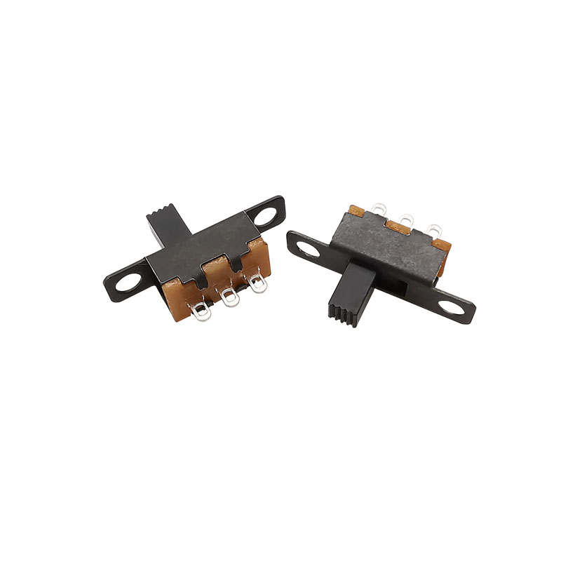 10Pcs SS12F15 Mini Toggle Swit - Diy Electronics Kids 评论和价格
