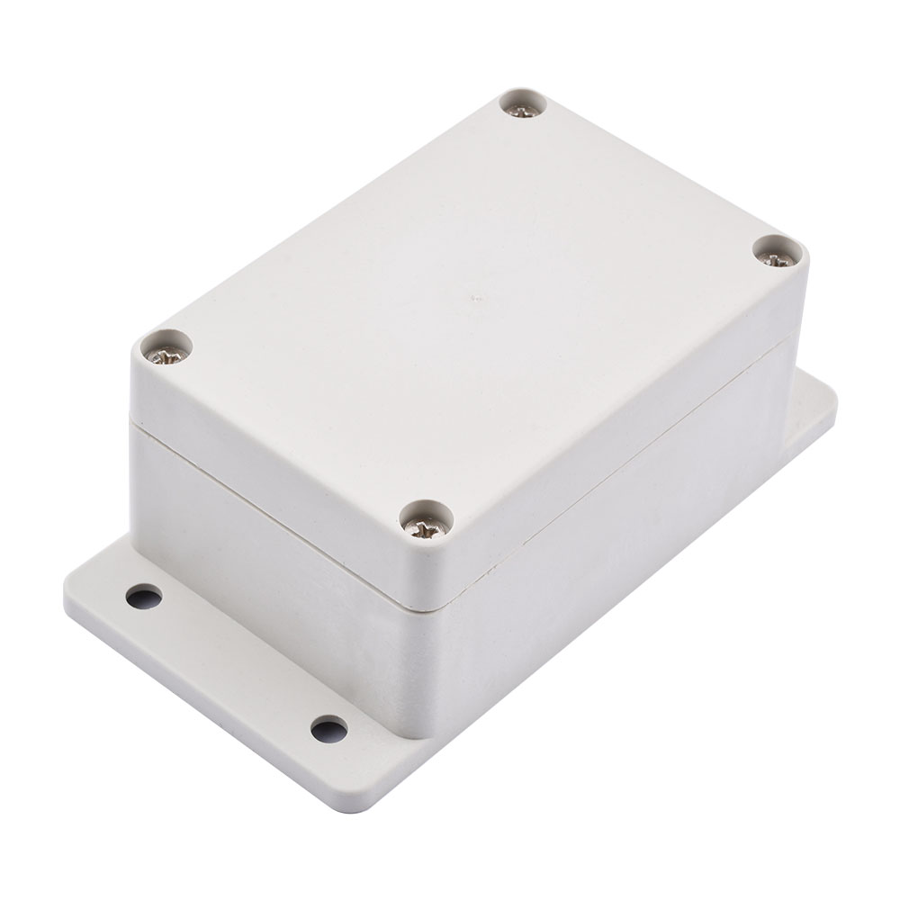 3pcs ABS Plastic Shell 100x68x - Diy Enclosure For Electronics 评论和价格