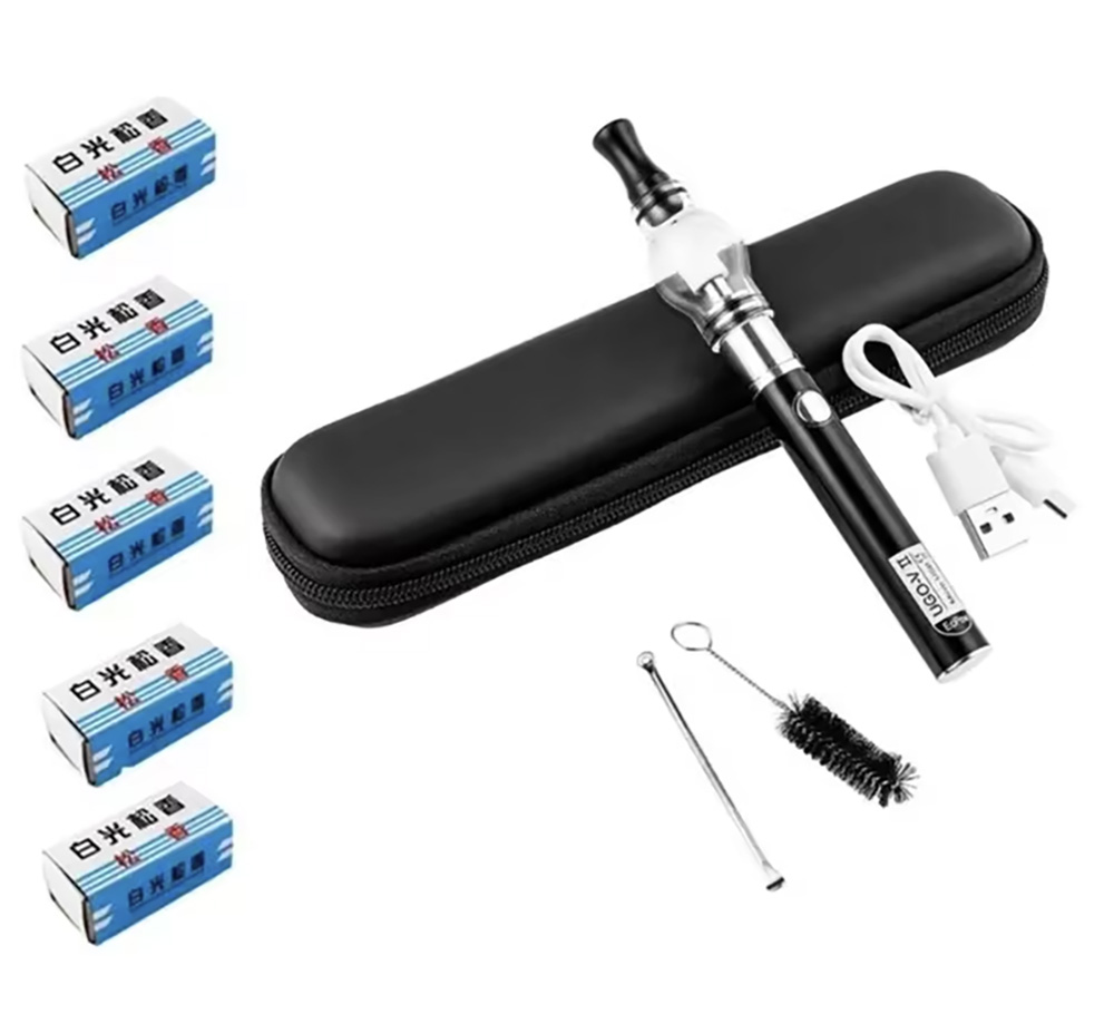 Rosin Atomizer Pen Short Circu - Flux Pen Electronics 评论和价格