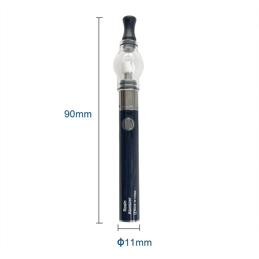 Rosin Atomizer Pen Short Circu - Flux Pen Electronics 评论和价格