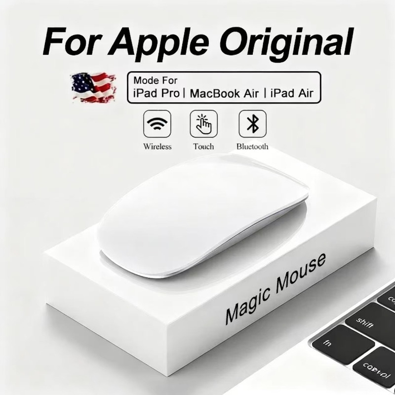 For APPLE Original Multi-Touch - Diy Mouse Electronics 评论和价格