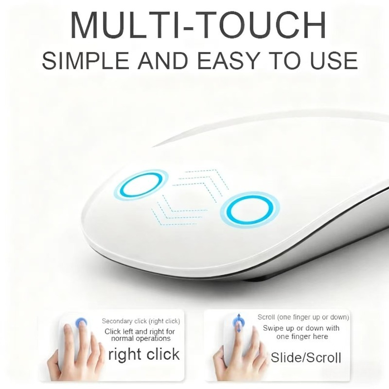 For APPLE Original Multi-Touch - Diy Mouse Electronics 评论和价格