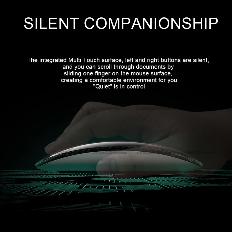 For APPLE Original Multi-Touch - Diy Mouse Electronics 评论和价格