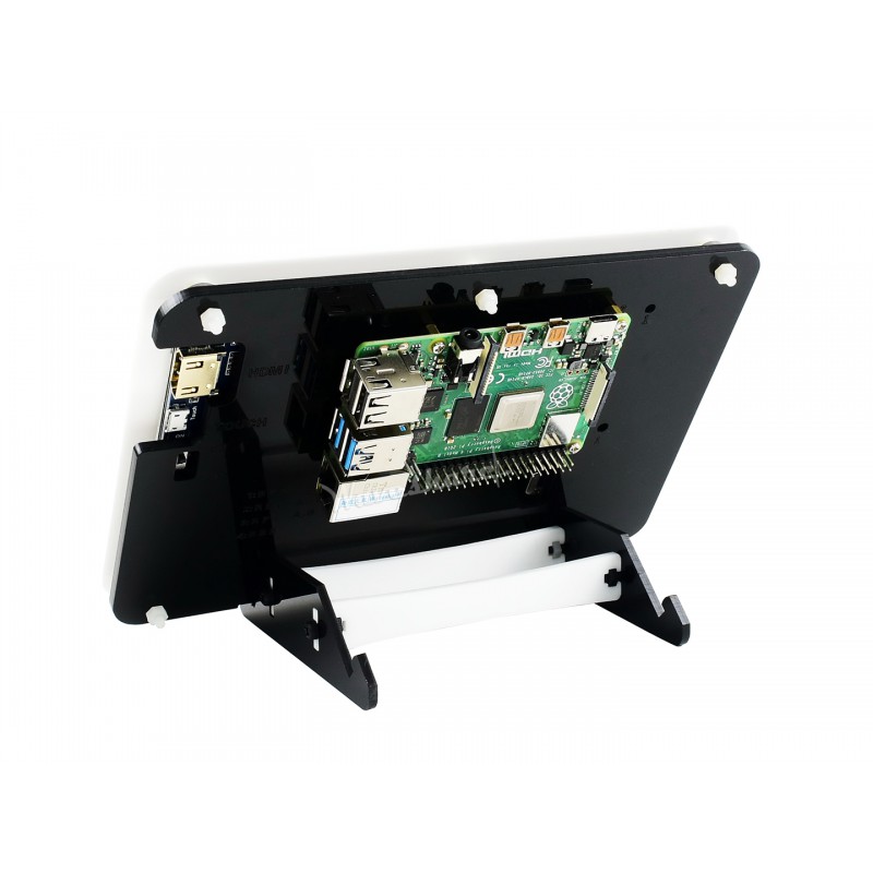 Raspberry Pi 4 Model B Display - Diy For Electronics 评论和价格