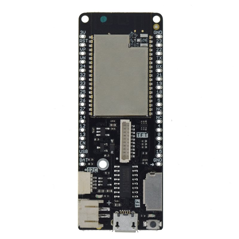 B03B-For LOLIN D32 Pro V2.0.0  - Esp32 Wifi Bluetooth 评论和价格