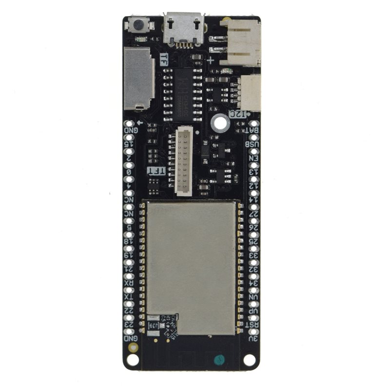 B03B-For LOLIN D32 Pro V2.0.0  - Esp32 Wifi Bluetooth 评论和价格