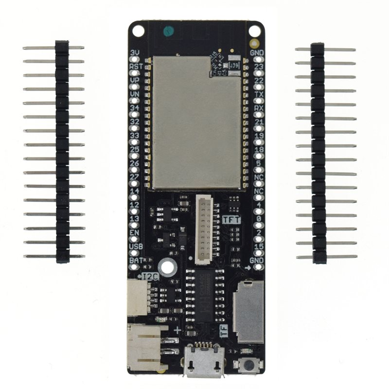 B03B-For LOLIN D32 Pro V2.0.0  - Esp32 Wifi Bluetooth 评论和价格