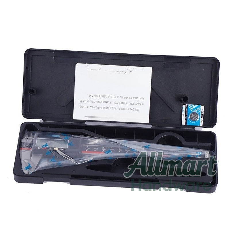 Digital Electronic Caliper, Mu - Diy For Electronics 评论和价格