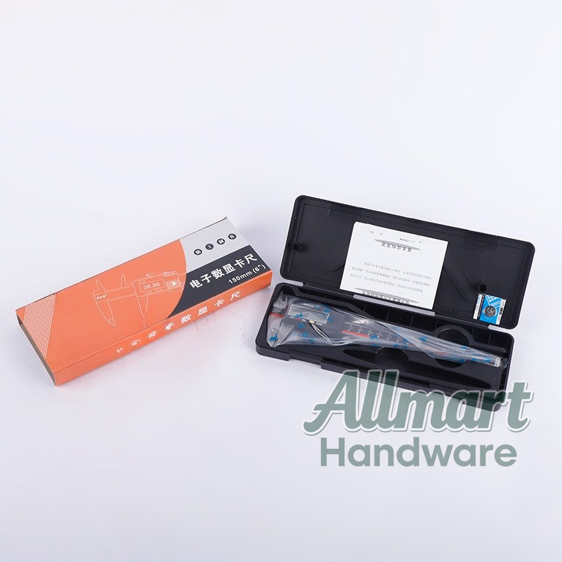Digital Electronic Caliper, Mu - Diy For Electronics 评论和价格